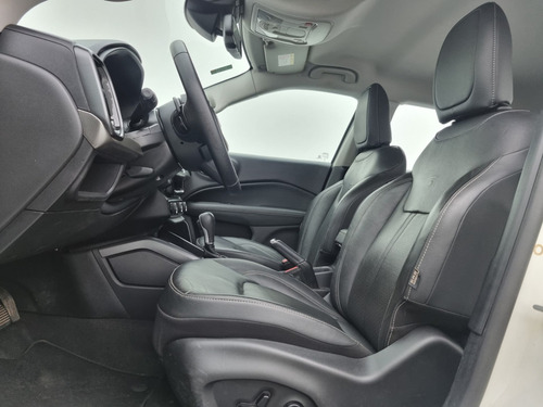 Fiat Toro 2.0 16V TURBO DIESEL VOLCANO 4WD AT9