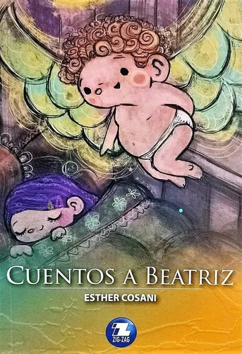 Cuentos A Beatriz - Zig Zag