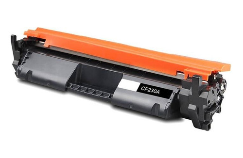 Toner Alternativo Para Hp Cf230a Hp 30a 