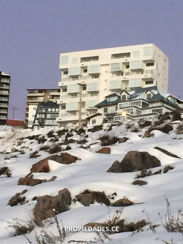 Duplex 3 Dorm Y 3 Baños En El Colorado - Centro De Ski