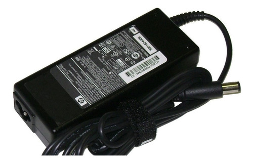 Adaptador Original Hp Pavilion 14 Series 14-v009la 90w