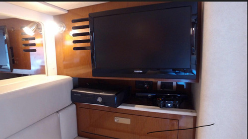 Yate Sea Ray 370 Sundancer Diesel