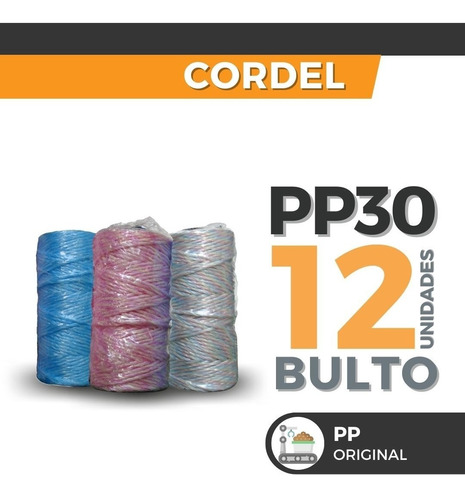 Cordel Pp30