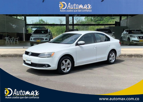 Volkswagen New Jetta Trendline