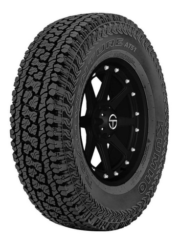 Neumático Kumho 275/60 R20 114t Road Venture At51