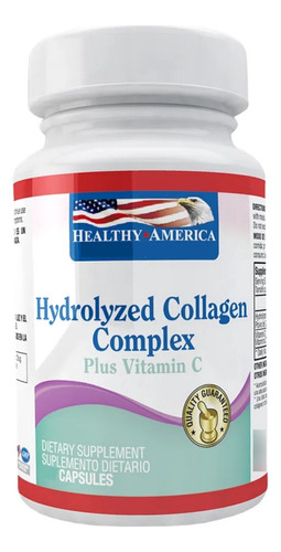Colágeno Hidrolizado Collagen - Unidad a $1150