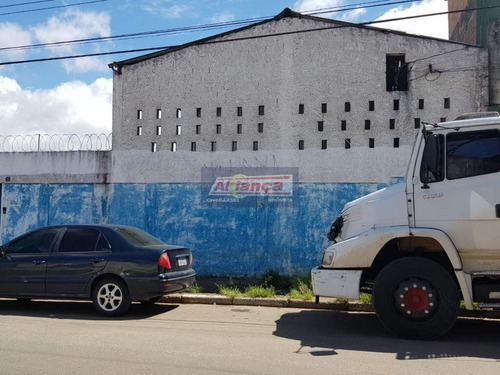 Area, Proximo A Dutra - Ai10399