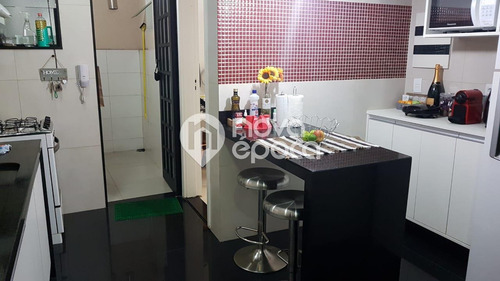 Apartamento - Ref: Co2ap50216
