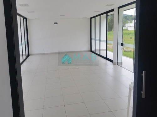 Terreno À Venda Em Residencial De Altíssimo Padrão Em Ingleses - Florianópolis Sc! - Te00078 - 69351779