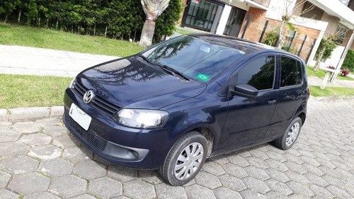 Imagem 1 de 11 de Vw Fox 2011
