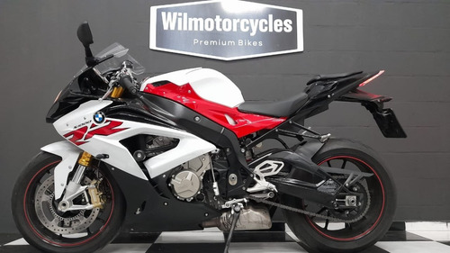Imagem 13 de 15 de S 1000 Rr - 19/19 - Apenas 10mil Kms - Linda!!!