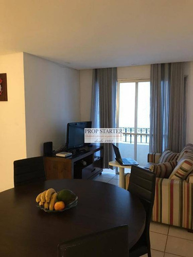 Imagem 7 de 30 de Apartamento Para Alugar, 72 M² Por R$ 2.300,00/mês - Vila Madalena - São Paulo/sp - Ap0531