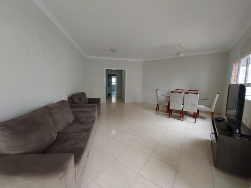 Imagem 5 de 29 de Apartamento À Venda - 4 Dormitórios - Praia Das Pitangueiras - Guarujá Sp - Ap3583 - 34710416