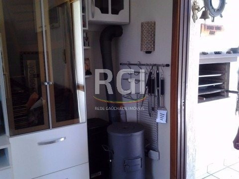 Imagem 21 de 30 de Cobertura Petrópolis Porto Alegre - 5609