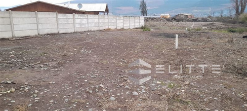 Imagen 12 de 20 de Sitio En Venta En Hijuelas