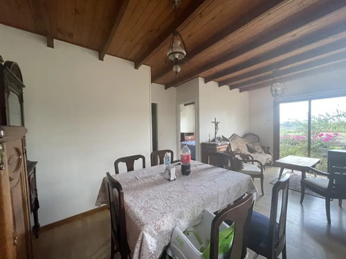 Se Vende Gran Parcela Con Casas En Mantagua (cód. 511)