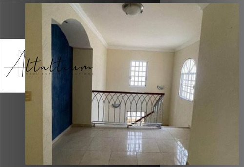 Casa En Boca Del Rio Con 3 Habitaciones Nb10-za