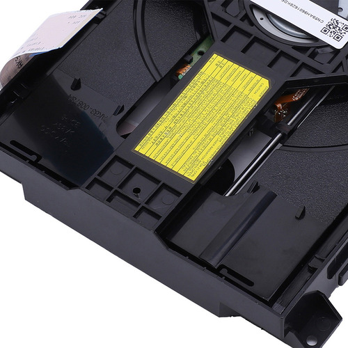 Módulo De Lente Láser Blueray Optical Pickup Electronic