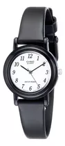 Comprar Casio Lq139b-1b Reloj Analogo Para Mujer