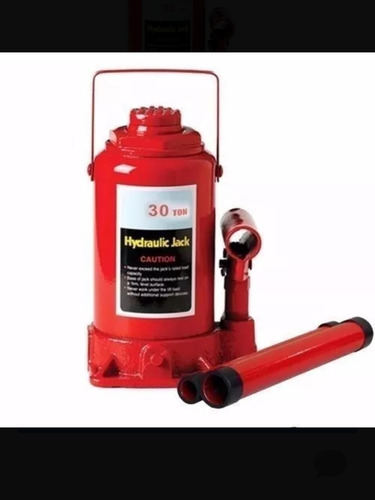 Imagen 2 de 9 de Gato Botella Hidraulico 20 Toneladas Nuevo Mayor Tienda