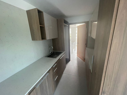 Apartamento En Alquiler En Naco