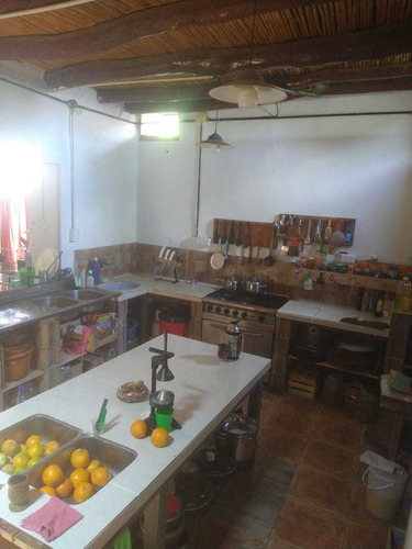 Imagen 3 de 12 de Hostel Y Resto-bar En Valle Fértil, San Juan