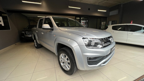 Volkswagen Amarok 3.0 V6 Cd