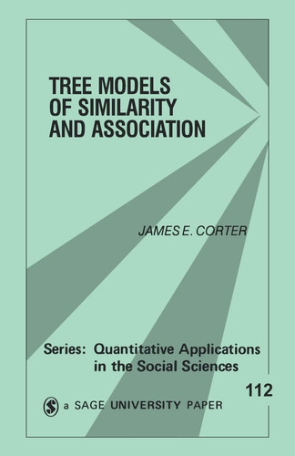 Libro: Tree Models Of Similarity And Association In The