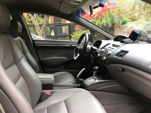 Honda Civic 1.8 Exs At