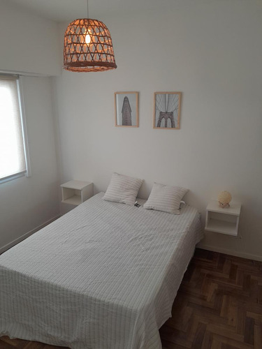 Reservado Departamento 2 Ambientes - Centro Mar Del Plata