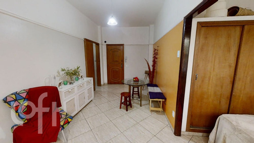 Imagem 2 de 13 de Apto Copacabana | 1 Quartos | 35 M² | Cond: R$500.00 | 0 Vagas - 1jj8xwg