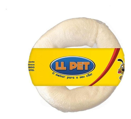 Osso Donut Ll Pet 3 