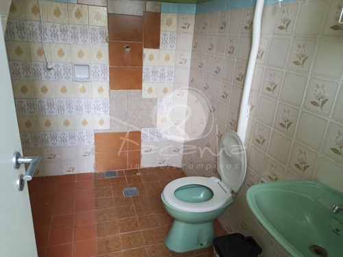 Imagem 9 de 21 de Casa A Venda No Jardim Santana Em Campinas - Imobiliária Em Campinas - Ca01104 - 69960497