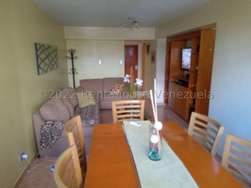 Imagen 5 de 13 de Apartamento En Venta Av. Constitucion Maracay 22-24115 Ag