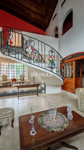 Se Vende Quinta En Juanico Oeste, Maturín