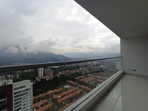 Imagen 1 de 20 de Apartamento En Arriendo Suramerica 472-2424