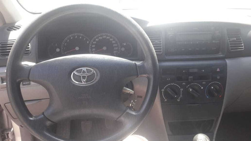 Imagen 3 de 12 de Toyota Fielder De Baja