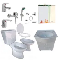Comprar Sanitarios Roca Griferias Inodoro Vanitory C73 Pe