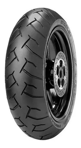 Cubierta 160 60 17 69w Pirelli Diablo   