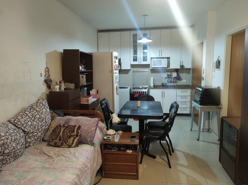 Imagen 3 de 13 de Excelente Monoambiente Divisible En Villa Urquiza