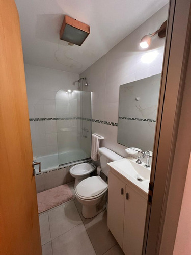 Vidal Inmobiliaria Vende Monoambiente Ideal Para Inversion A 3 Cuadras De Shopping Alto Noa
