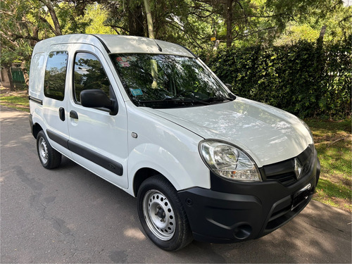 Renault Kangoo 1.6 Furgon Ph3 Confort 1plc