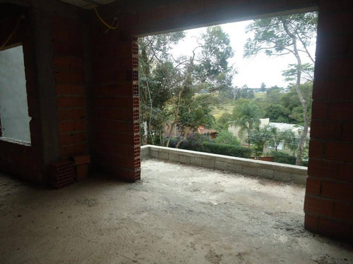Imagem 12 de 14 de Casa Com 5 Dormitórios À Venda, 522 M² Por R$ 950.000,00 - Parque Dom Henrique Ii - Cotia/sp - Ca0282