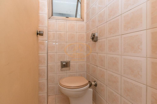 Sala Comercial Localizado(a) No Bairro Itaim Bibi Em São Paulo / São Paulo - 11043:917345