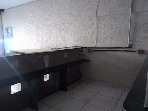 Imagem 9 de 9 de Salão Para Alugar, 70 M² Por R$ 2.500,00/mês - Centro - São Bernardo Do Campo/sp - Sl1344