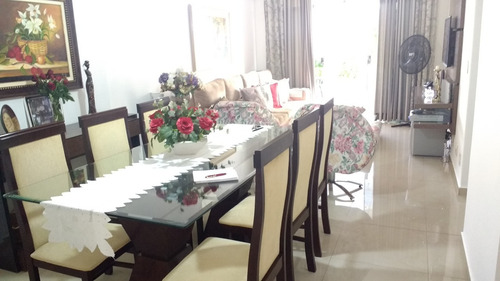 Imagem 9 de 16 de Apartamento À Venda, 3 Quartos, 1 Vaga, Centro - São José Do Rio Preto/sp - 299