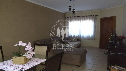Imagem 8 de 30 de Casa Em Condominio - Cc01153 - 69527411