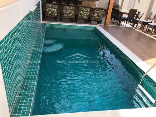 Imagem 18 de 30 de Casa À Venda Em Jardim Alto Da Colina - Ca013499