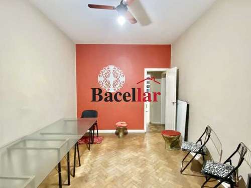 Imagem 6 de 15 de Apartamento-à Venda-tijuca-rio De Janeiro - Tiap33697
