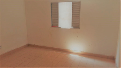 Casa Sobrado Para Venda No Parque Jandaia - Carapicuíba, Sp
